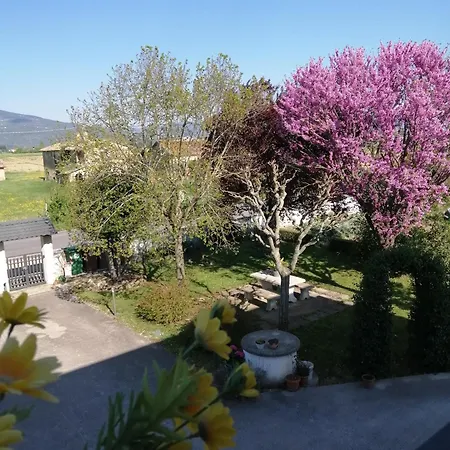 Apartamento Riposo Dell'angelo Cannara