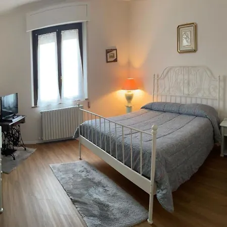 Apartamento Riposo Dell'angelo Cannara
