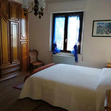 Riposo Dell'angelo Apartamento *