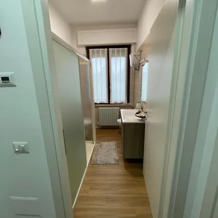 Riposo Dell'angelo Apartamento *