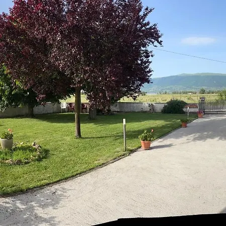 Riposo Dell'angelo * Cannara