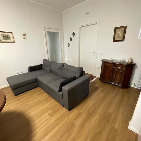 Apartamento Riposo Dell'angelo