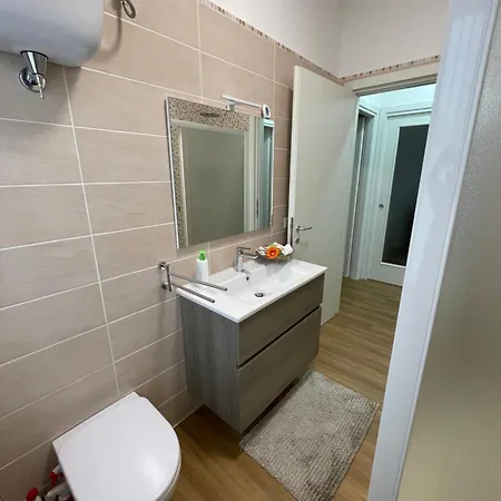 Apartamento Riposo Dell'angelo Cannara