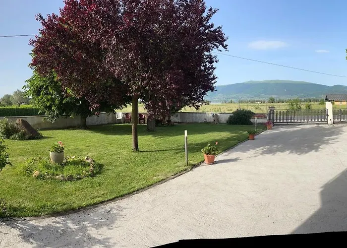 Riposo Dell'angelo * Cannara