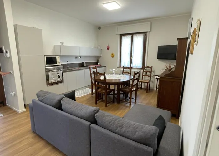 Riposo Dell'angelo Cannara