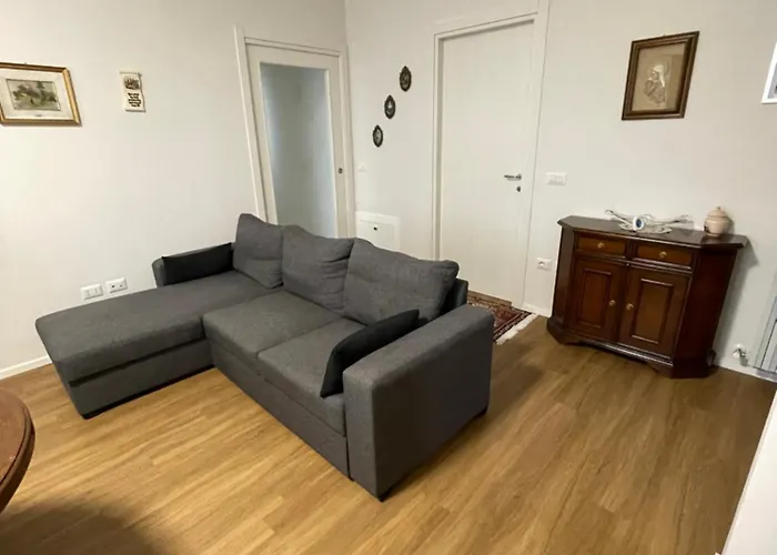 Apartamento Riposo Dell'angelo