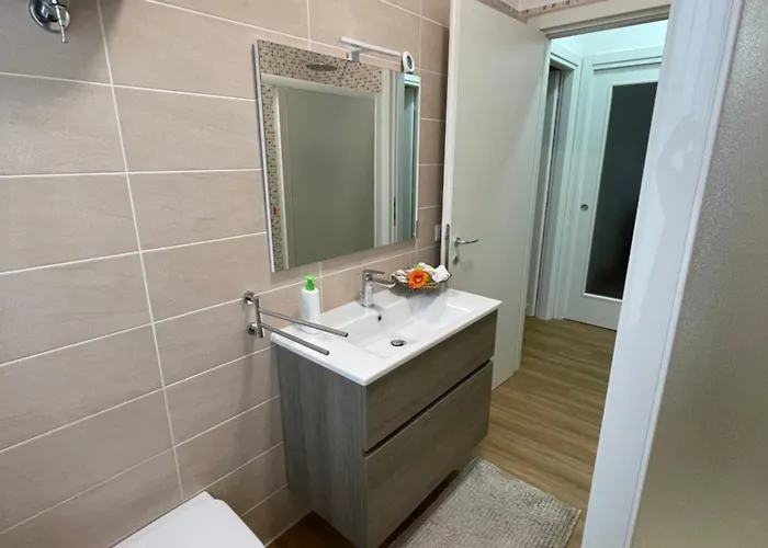 Apartamento Riposo Dell'angelo Cannara