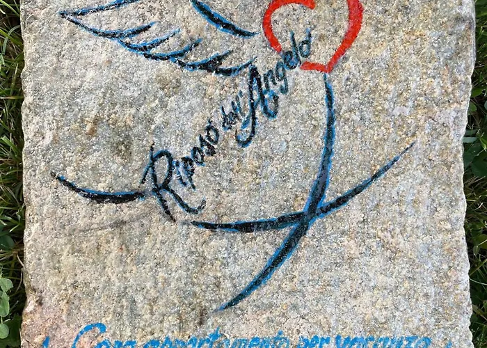 Riposo Dell'angelo *